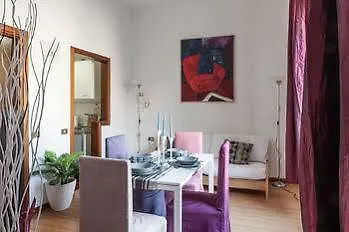 דירה Garibaldi Nest *