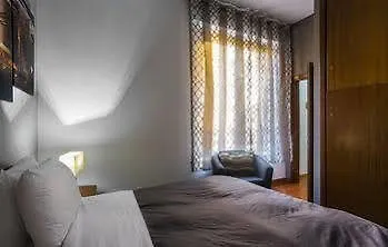 דירה Garibaldi Nest *