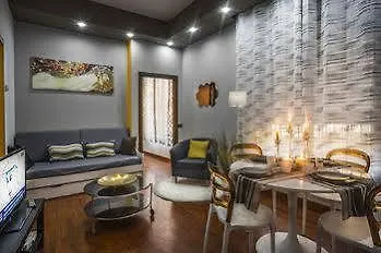 דירה Garibaldi Nest *