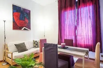 דירה Garibaldi Nest *