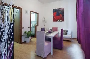 דירה Garibaldi Nest *