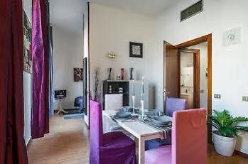 דירה Garibaldi Nest *