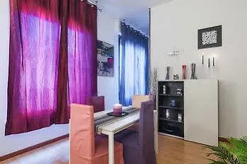 Garibaldi Nest * מילאנו